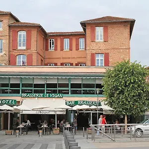 Du Vigan Francia