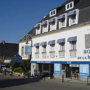 La Marine Francia