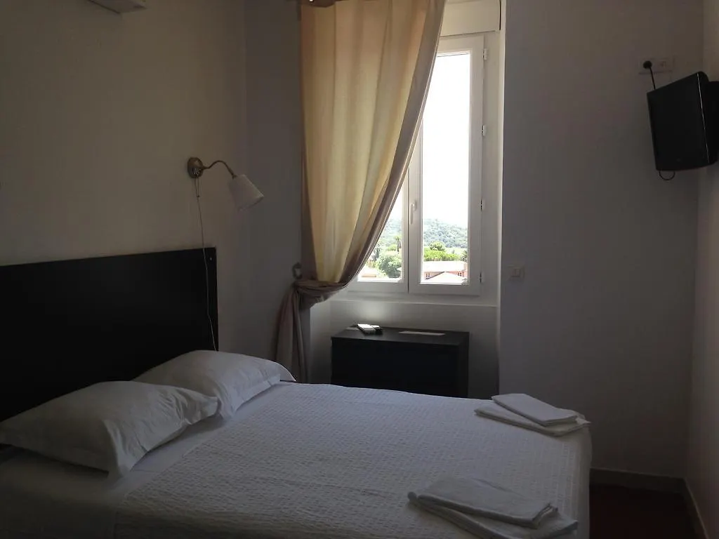 Hotel La Cigale La Croix-Valmer